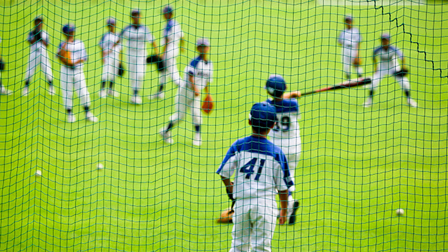 野球肩の症状と野球で肩が痛くなったときの対処法